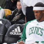 Ex-NBA Star Rajon Rondo Pleads Guilty To Gun Charge In Court