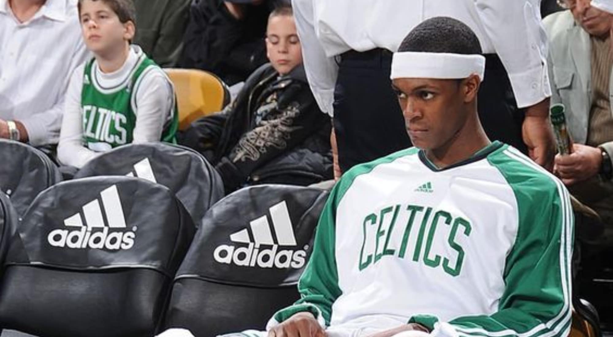 Rajon Rondo