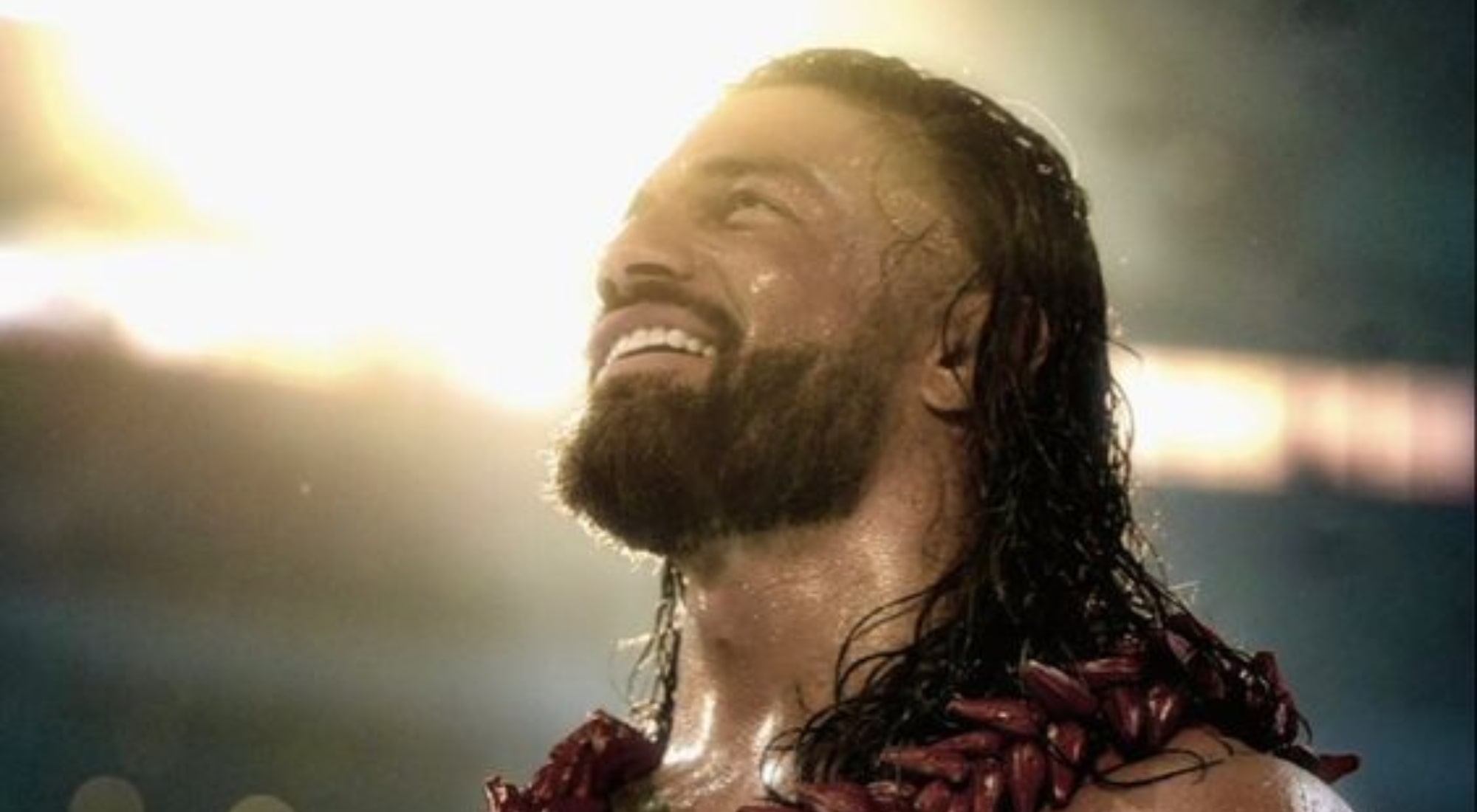 Roman Reigns Remembers Family Legend In Serious SmackDown Segment