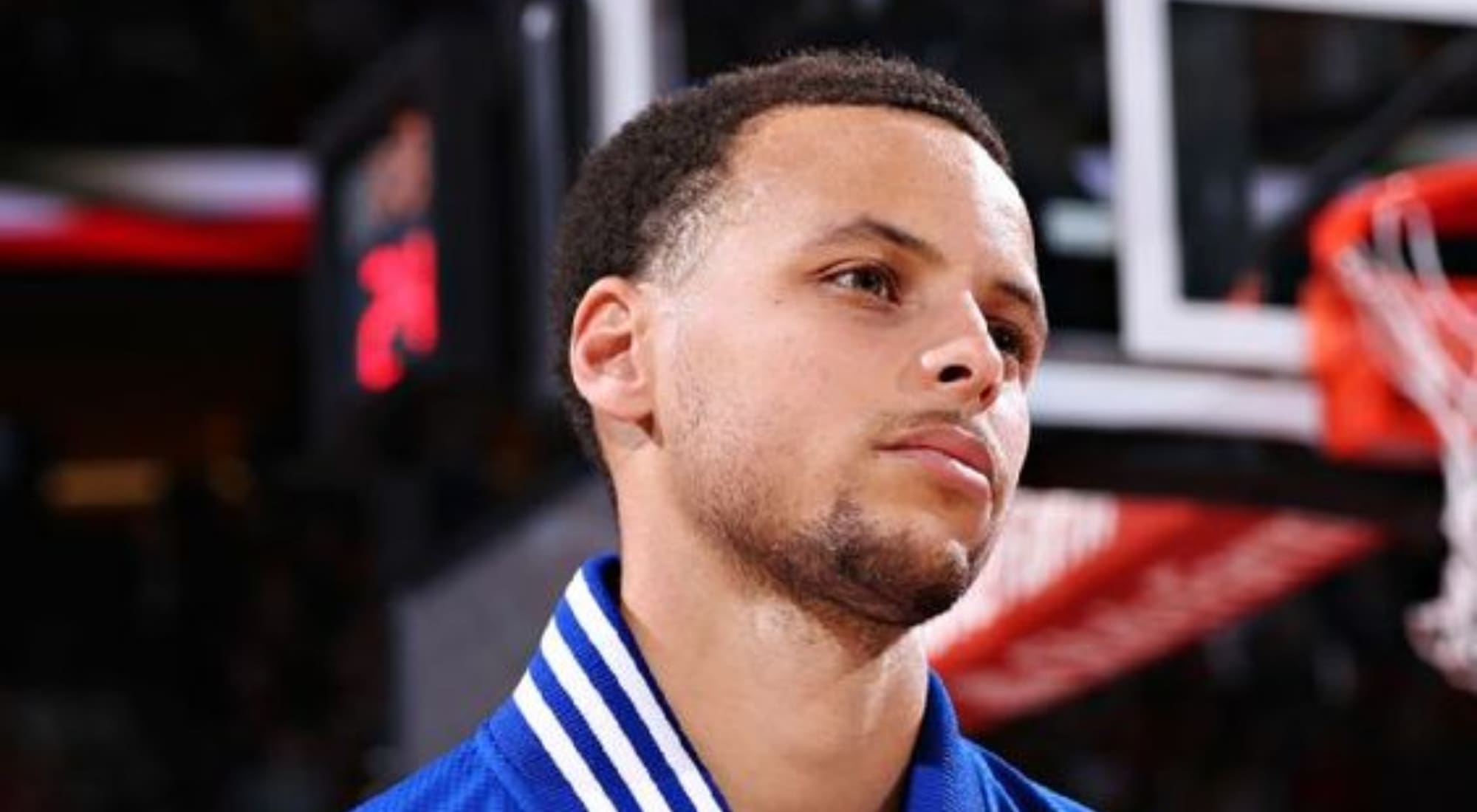 Stephen Curry May Leave Golden State Warriors