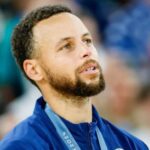 Stephen Curry Is Retiring As A Warriors