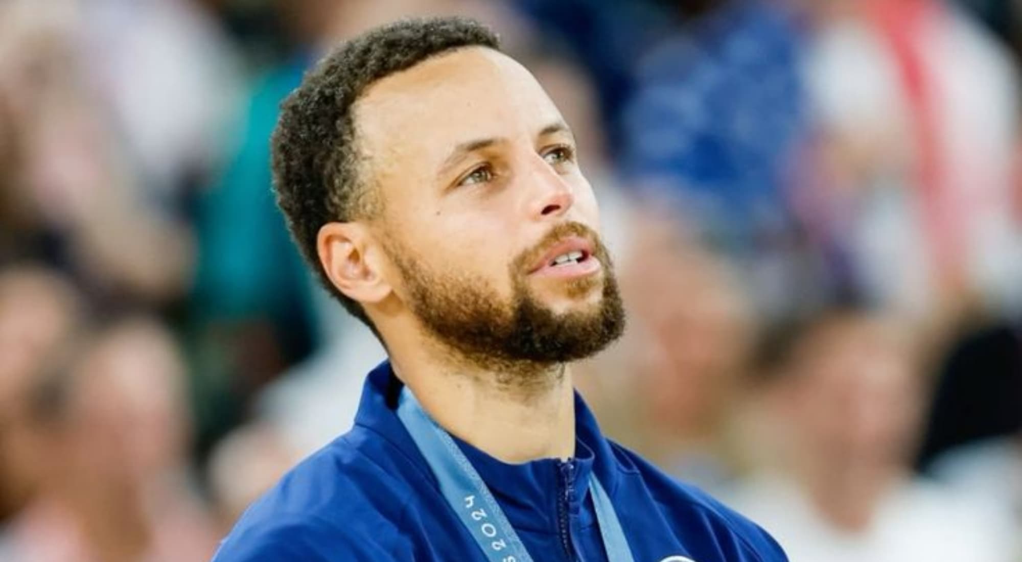 Stephen Curry Is Retiring As A Warrior