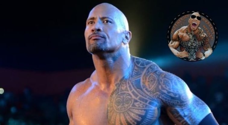 The Rock