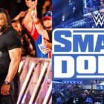 Roman Reigns Makes Most Anticipated Return on WWE SmackDown USA Premiere