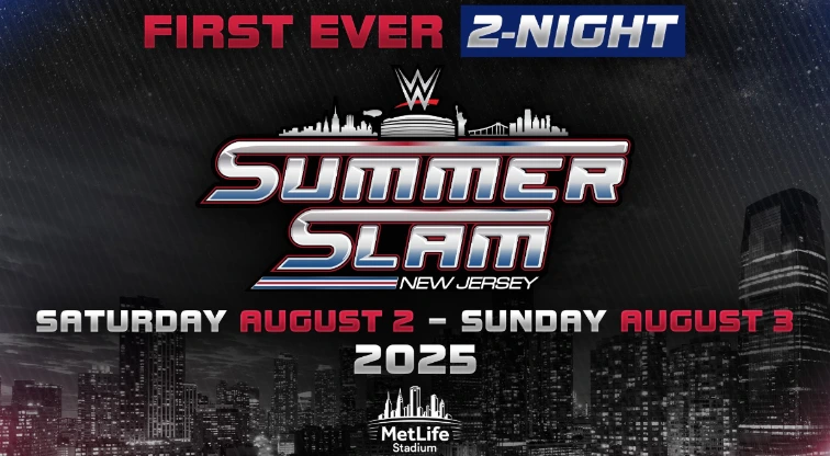 WWE SummerSlam