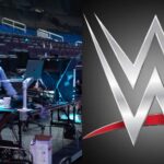 WWE Parts Ways with Their Lead Production Designer