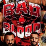 WWE Bad Blood 2024: All Match Cards Now Confirmed