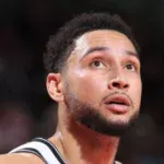 Fake ESPN Journalist's Tweet About Ben Simmons' Trade to Warriors Confuses NBA Fans