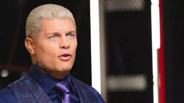 Cody Rhodes Reveals His Daughter’s Sweet Response to His WWE Journey