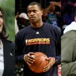 Kamala Harris to Join Former NBA Stars On Special Podcast Episode