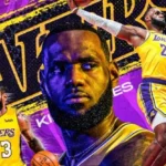 After The Suns Showdown, LeBron James Unveils Vision For 2024-25 Season