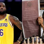 LeBron James Honors Derrick Rose's Retirement Via Heartfelt IG Post