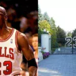 Michael Jordan's $29M Highland Park Home Finally Sold At Half Price