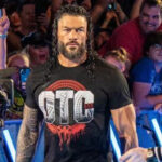 USA Network Seemingly revealed “OTC” Roman Reigns’ return date 