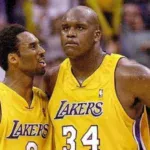 Shaquille O'Neal Reveals Unusual Methods To Motivate Kobe Bryant 