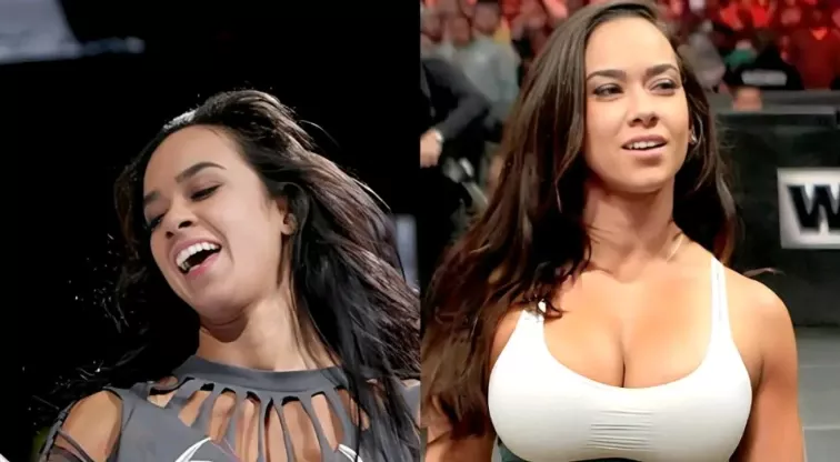 AJ Lee