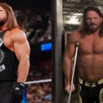 AJ Styles’ SmackDown Return Cut Short By Unexpected Injury