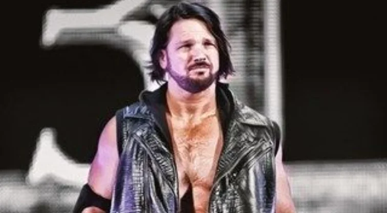 AJ Styles