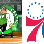 Boston Celtics Dominate Philadelphia 76ers In A Stunning 139-89 Win