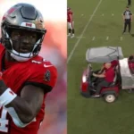 Bucs’ WR Chris Godwin’s Latest Injury And Recovery News