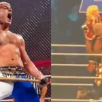 Cody Rhodes Delights Crowd With Heartwarming Young Fan Moment