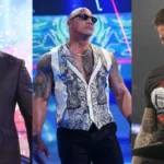 WWE Star Cody Rhodes Lists Top 5 Wrestlers, With The Rock And Roman In The List