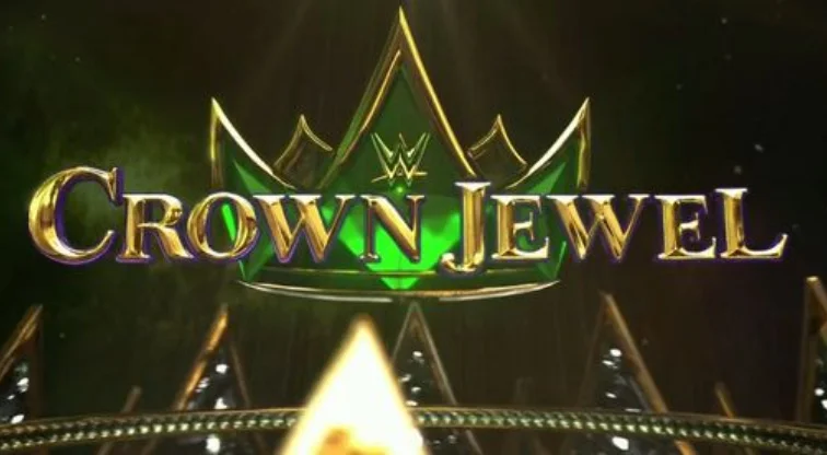 WWE Crown Jewel 2024: When and How To Watch, Every Official Match Card ...