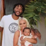 Who Is Derrick Rose Wife? Explore Alaina Anderson’s Life Beyond The NBA Spotlight