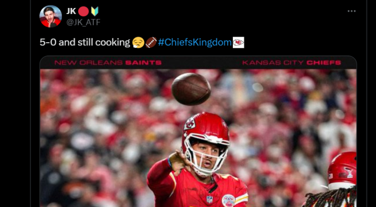 Chiefs 