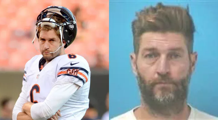 Jay Cutler