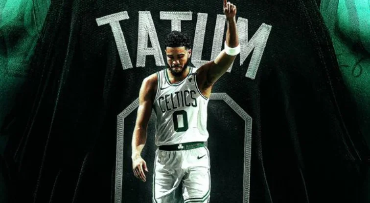 Jayson Tatum