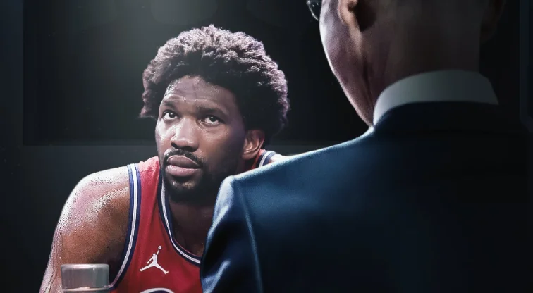 Joel Embiid