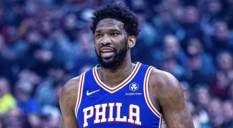 Joel Embiid