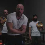 Jon Moxley’s Candid Thoughts On Hating AEW Championship Belt