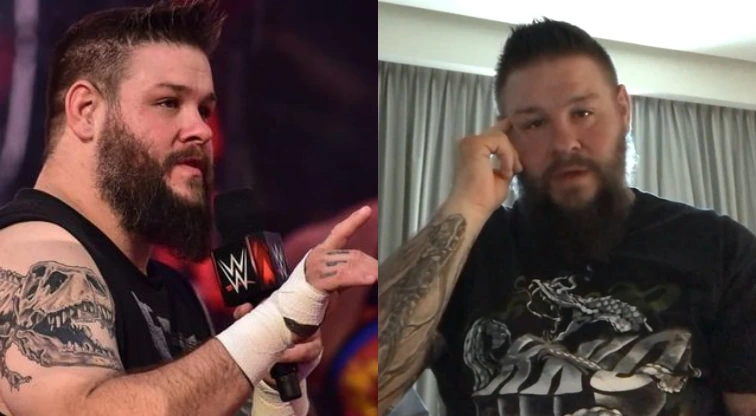 Kevin Owens