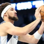 Klay Thompson’s Mavs Career Starts With Stellar Win