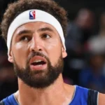 Klay Thompson Underperforms but Luka Doncic’s Return Brings Hope for Mavs against Blazers