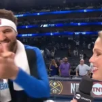 “I Feel Great” – Klay Thompson Reacts To Making Mavericks Debut