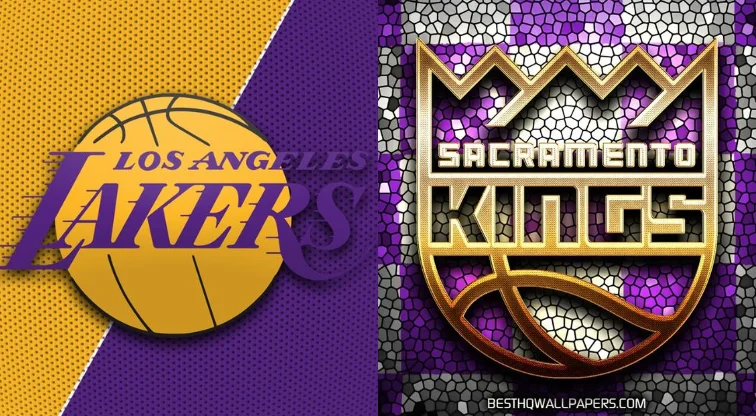 Lakers vs Kings