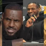 LeBron James’ Hilarious Cereal Prank on Bronny Before NBA Season Opener