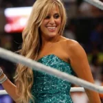 Lilian Garcia Return As New WWE RAW Ring Announcer