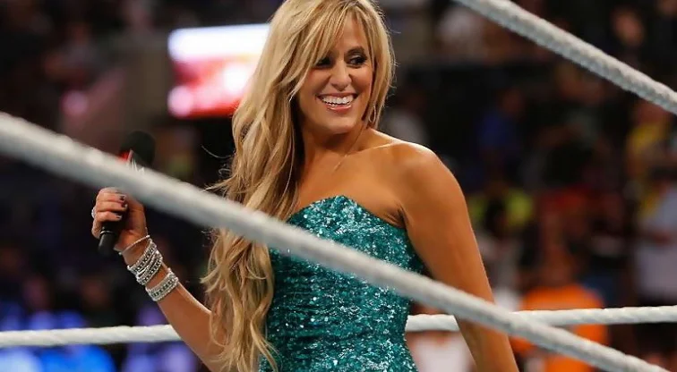 Lilian Garcia