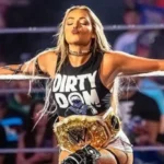 Liv Morgan Signs New Multi-Year WWE Contract