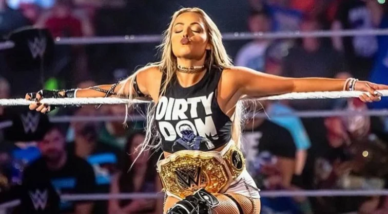 Liv Morgan