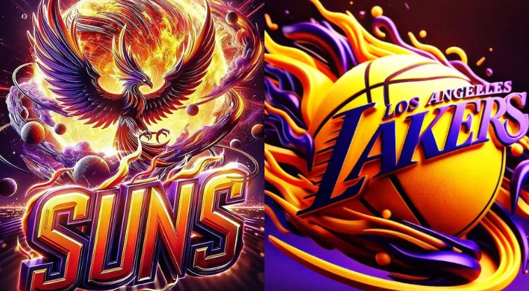 Los Angeles Lakers