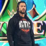 Roman Reigns Claims 5th Spot In WWE's All-Time Greats