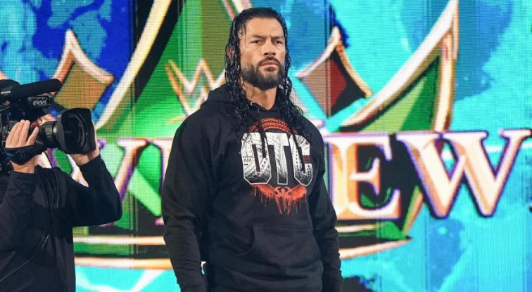 Roman Reigns