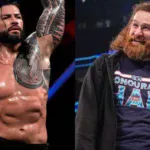 WWE Hints At Sami Zayn's Return to Roman Reigns' Original Bloodline On YouTube