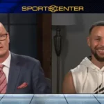 “Good Luck With That” – NFL Commentator Hilariously Roasts Steph Curry for Liking The Panthers