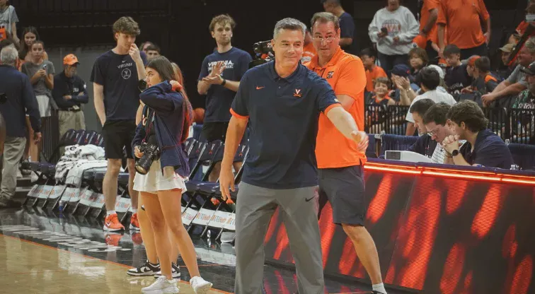 Tony Bennett, Longtime Virginia Coach Who Led 2019 Title, To Retire